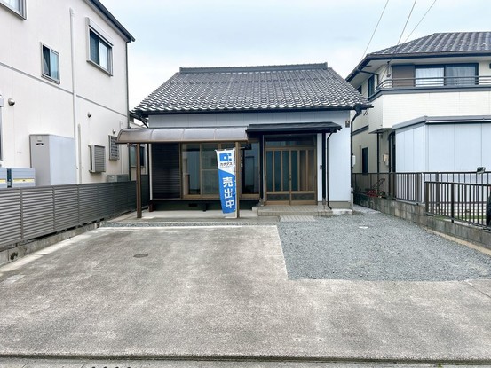 detached 岐阜県大垣市高屋町３丁目38 高屋町エムサビル 2階