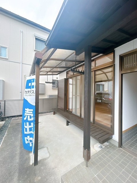 detached 岐阜県大垣市高屋町３丁目38 高屋町エムサビル 2階