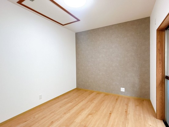 detached 岐阜県大垣市高屋町３丁目38 高屋町エムサビル 2階