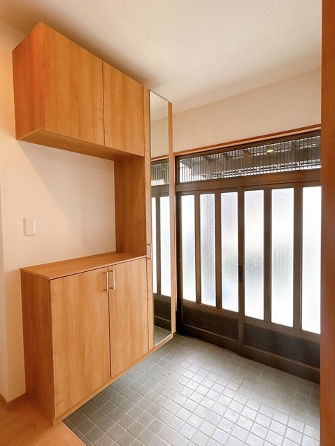 detached 岐阜県大垣市高屋町３丁目38 高屋町エムサビル 2階