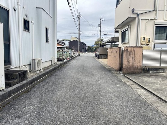 detached 岐阜県大垣市高屋町３丁目38 高屋町エムサビル 2階