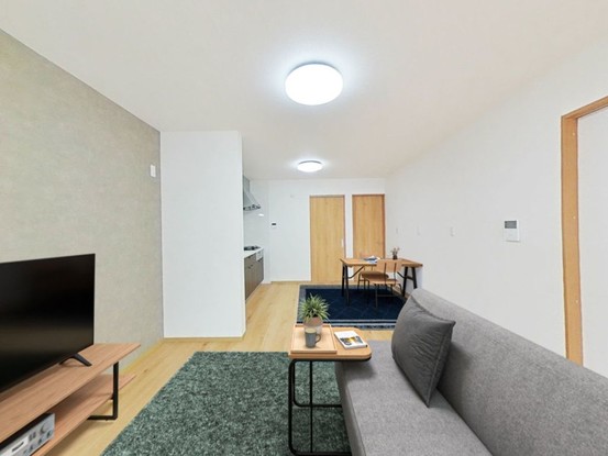 detached 岐阜県大垣市高屋町３丁目38 高屋町エムサビル 2階