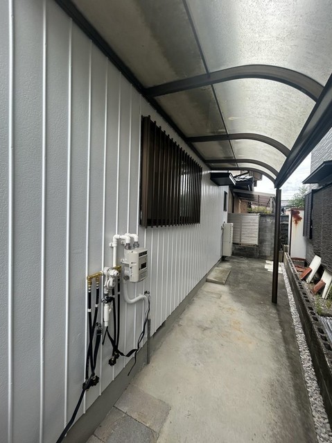 detached 岐阜県大垣市高屋町３丁目38 高屋町エムサビル 2階