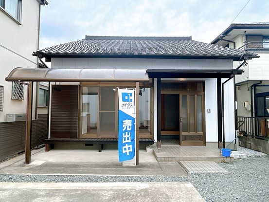 detached 岐阜県大垣市高屋町３丁目38 高屋町エムサビル 2階