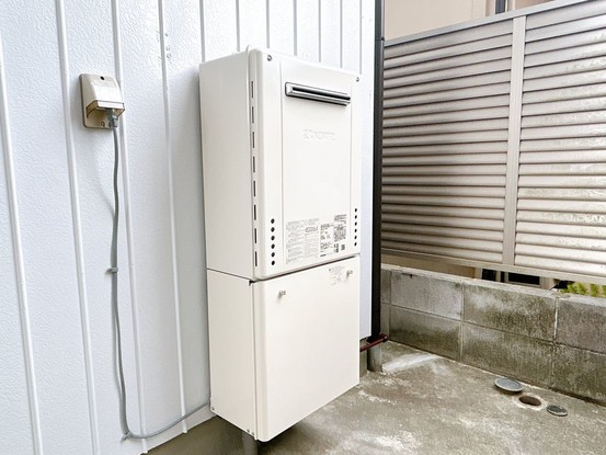 detached 岐阜県大垣市高屋町３丁目38 高屋町エムサビル 2階
