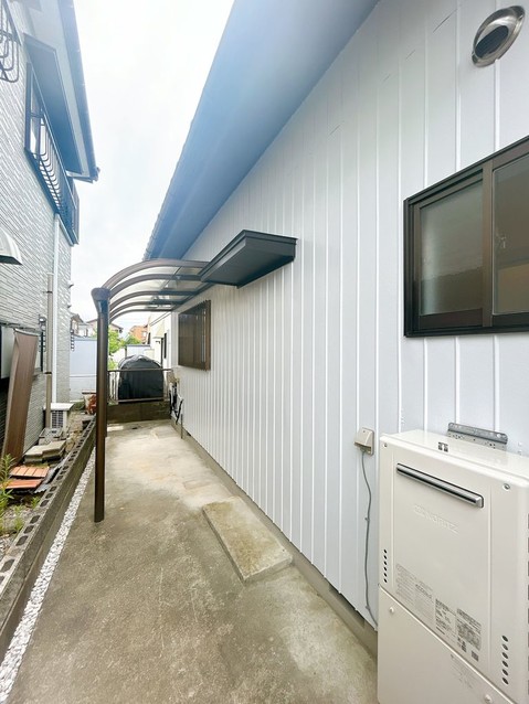 detached 岐阜県大垣市高屋町３丁目38 高屋町エムサビル 2階