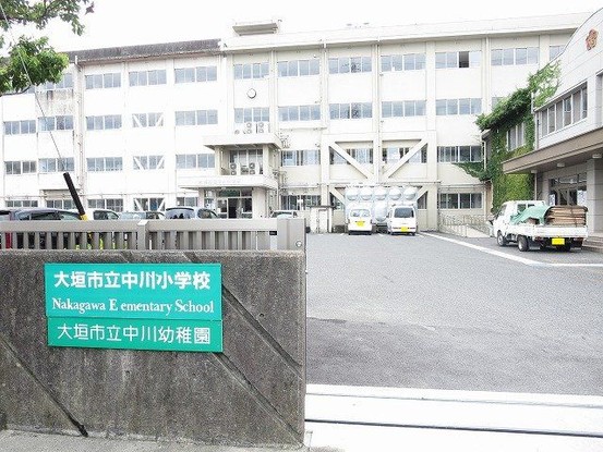 detached 岐阜県大垣市高屋町３丁目38 高屋町エムサビル 2階