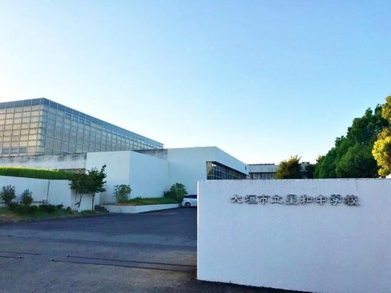 detached 岐阜県大垣市高屋町３丁目38 高屋町エムサビル 2階
