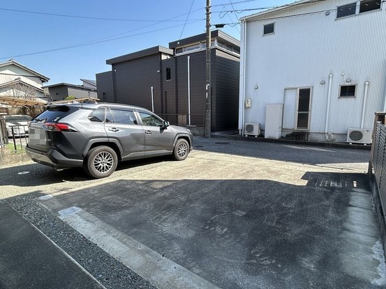 detached 岐阜県大垣市高屋町３丁目38 高屋町エムサビル 2階