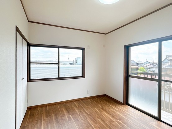 detached 岐阜県大垣市高屋町３丁目38 高屋町エムサビル 2階