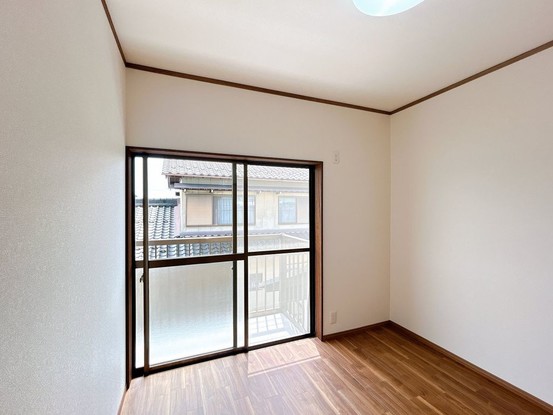 detached 岐阜県大垣市高屋町３丁目38 高屋町エムサビル 2階