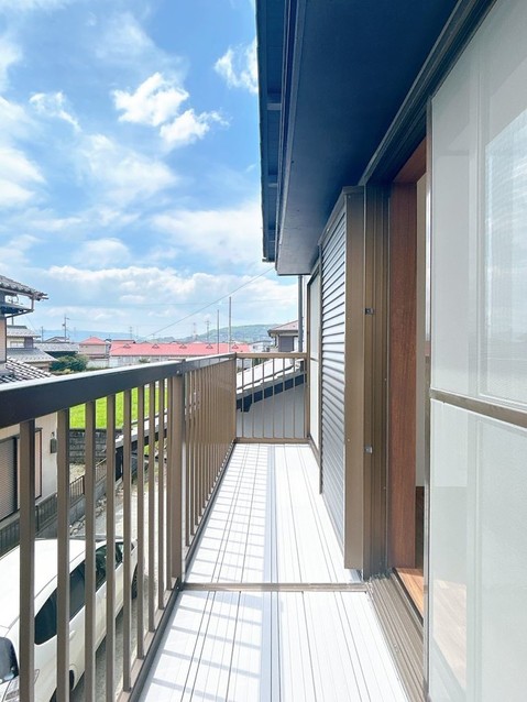 detached 岐阜県大垣市高屋町３丁目38 高屋町エムサビル 2階