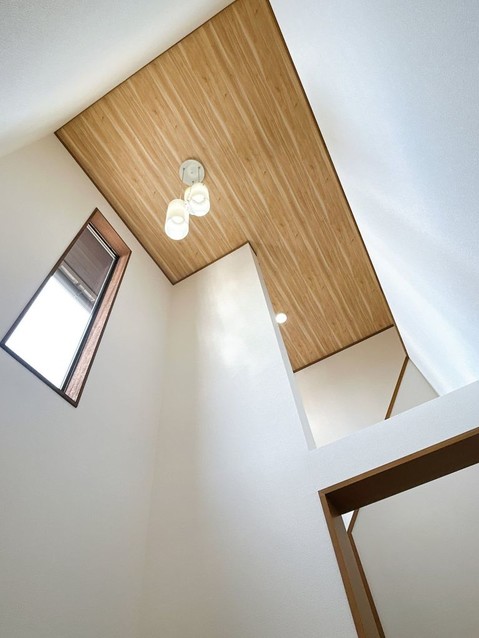 detached 岐阜県大垣市高屋町３丁目38 高屋町エムサビル 2階