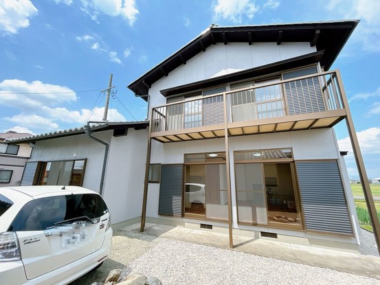 detached 岐阜県大垣市高屋町３丁目38 高屋町エムサビル 2階