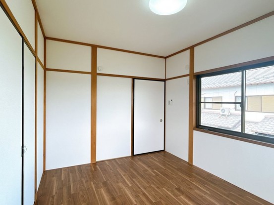 detached 岐阜県大垣市高屋町３丁目38 高屋町エムサビル 2階