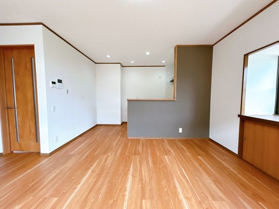 detached 岐阜県大垣市高屋町３丁目38 高屋町エムサビル 2階