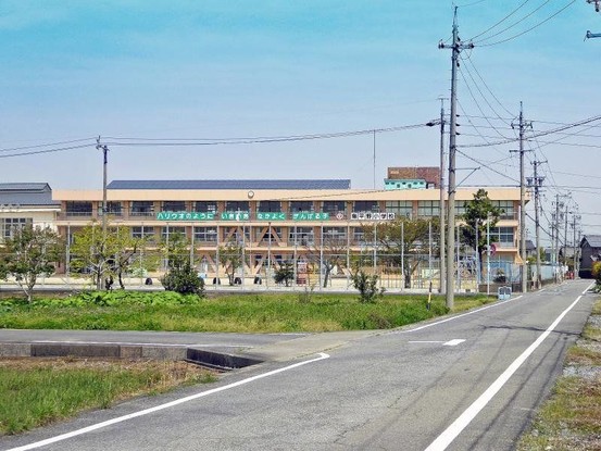 detached 岐阜県大垣市高屋町３丁目38 高屋町エムサビル 2階