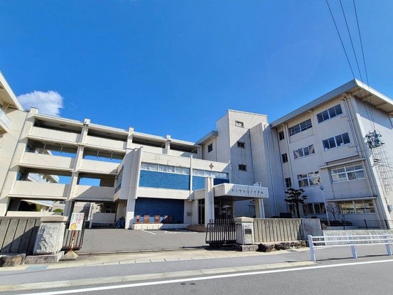 detached 岐阜県大垣市高屋町３丁目38 高屋町エムサビル 2階