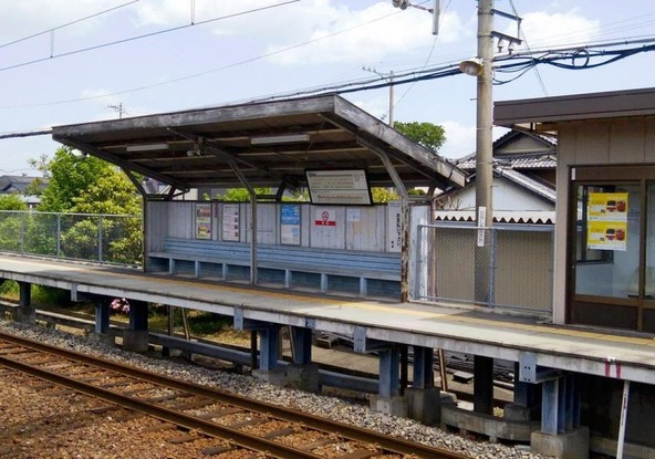 detached 岐阜県大垣市高屋町３丁目38 高屋町エムサビル 2階