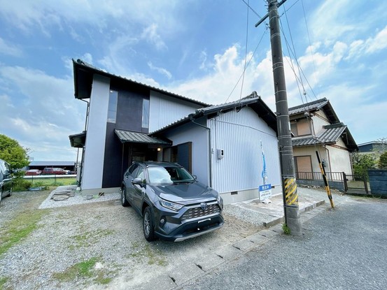 detached 岐阜県大垣市高屋町３丁目38 高屋町エムサビル 2階