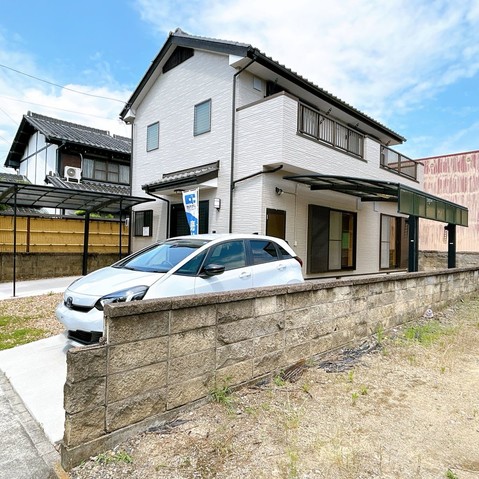 detached 岐阜県大垣市高屋町３丁目38 高屋町エムサビル 2階