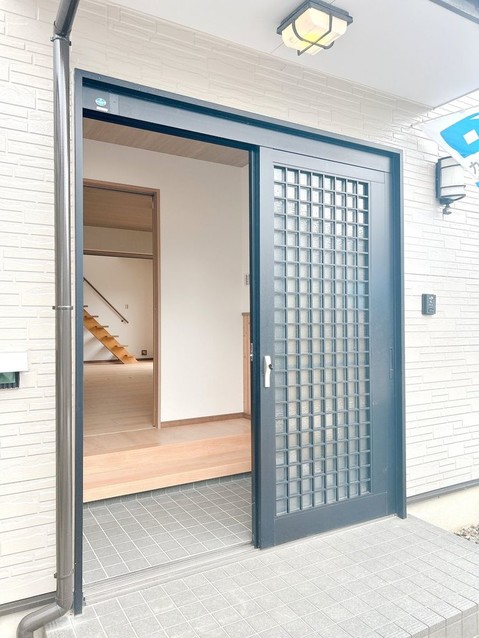 detached 岐阜県大垣市高屋町３丁目38 高屋町エムサビル 2階