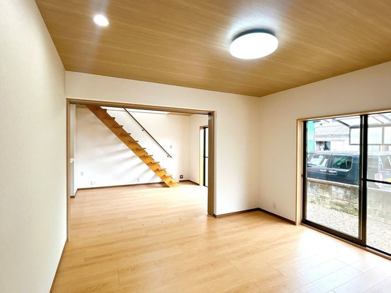 detached 岐阜県大垣市高屋町３丁目38 高屋町エムサビル 2階