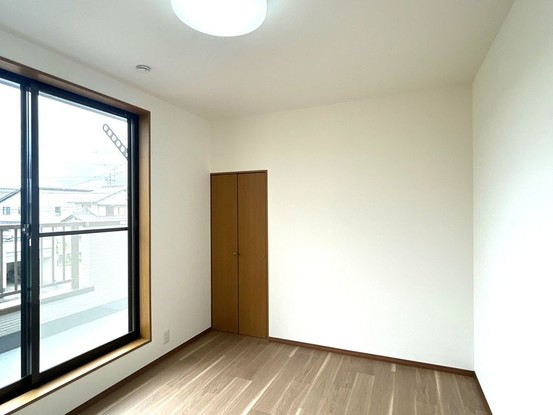 detached 岐阜県大垣市高屋町３丁目38 高屋町エムサビル 2階