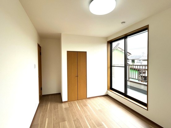 detached 岐阜県大垣市高屋町３丁目38 高屋町エムサビル 2階