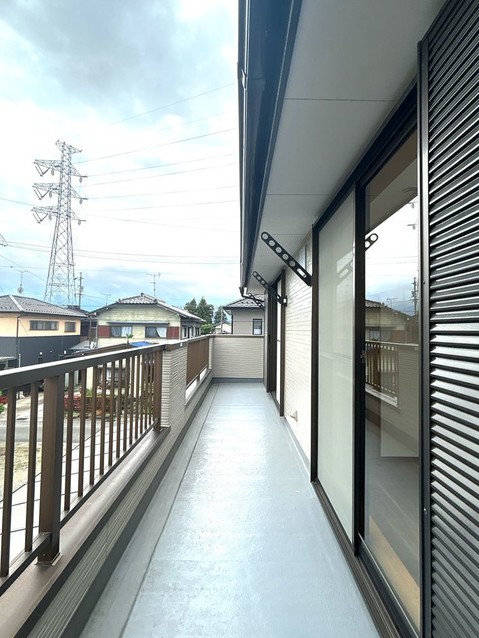 detached 岐阜県大垣市高屋町３丁目38 高屋町エムサビル 2階