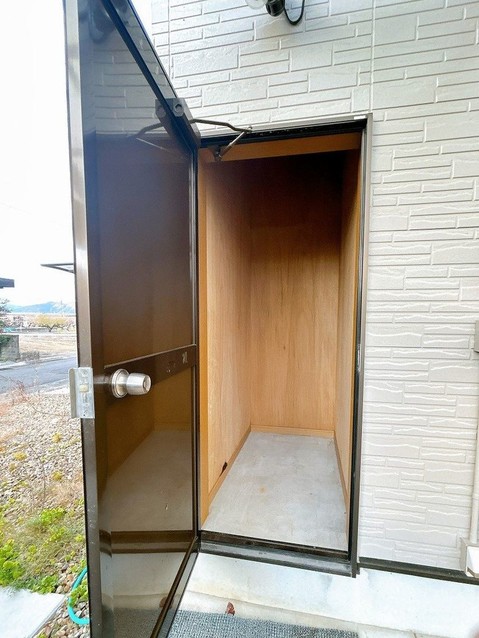 detached 岐阜県大垣市高屋町３丁目38 高屋町エムサビル 2階