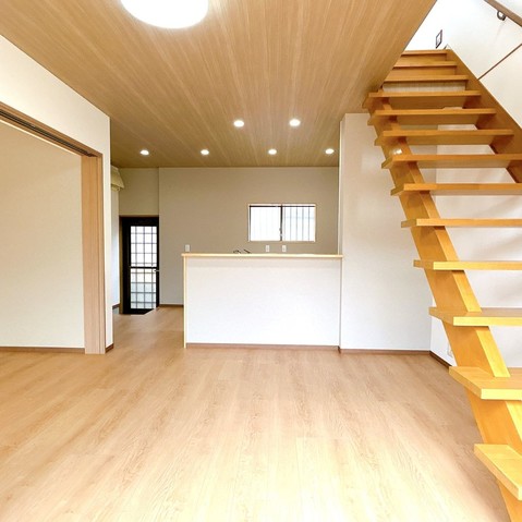 detached 岐阜県大垣市高屋町３丁目38 高屋町エムサビル 2階