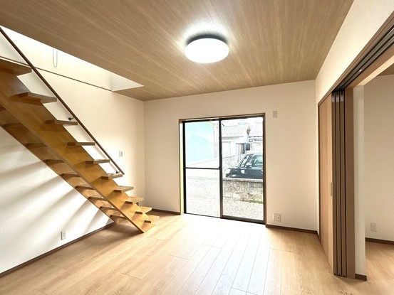 detached 岐阜県大垣市高屋町３丁目38 高屋町エムサビル 2階