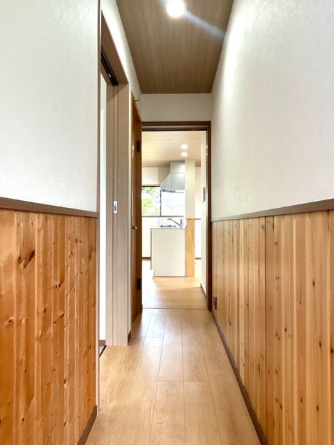 detached 岐阜県大垣市高屋町３丁目38 高屋町エムサビル 2階