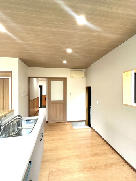 detached 岐阜県大垣市高屋町３丁目38 高屋町エムサビル 2階