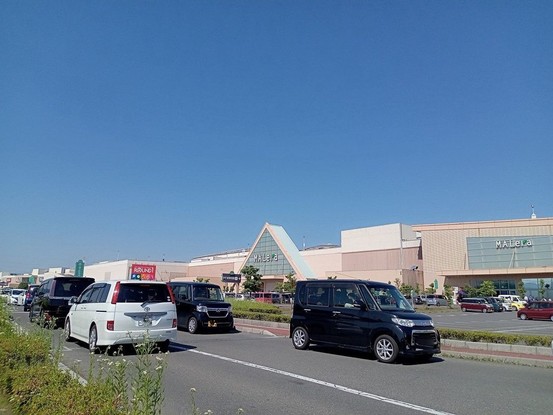 detached 岐阜県大垣市高屋町３丁目38 高屋町エムサビル 2階