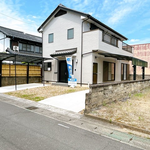 detached 岐阜県大垣市高屋町３丁目38 高屋町エムサビル 2階