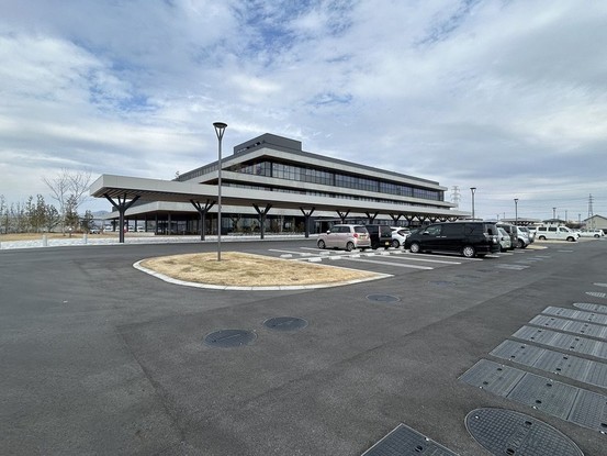 detached 岐阜県大垣市高屋町３丁目38 高屋町エムサビル 2階