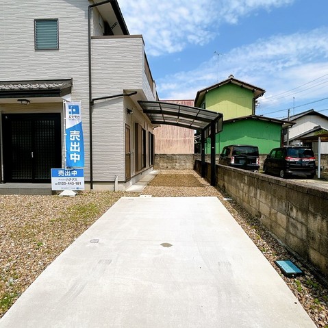 detached 岐阜県大垣市高屋町３丁目38 高屋町エムサビル 2階
