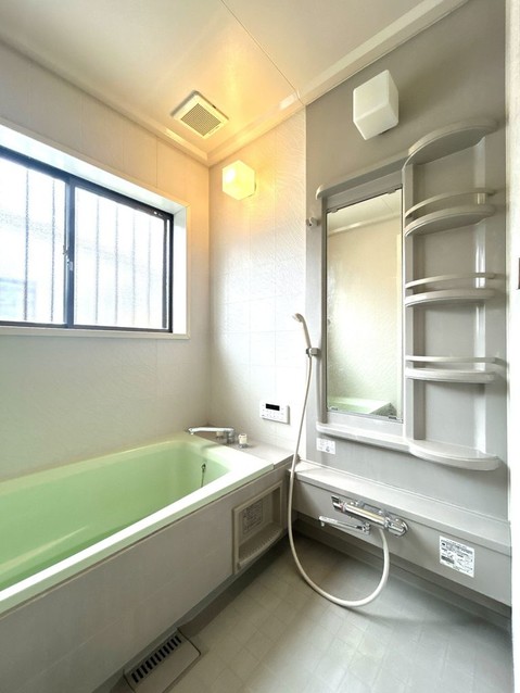 detached 岐阜県大垣市高屋町３丁目38 高屋町エムサビル 2階
