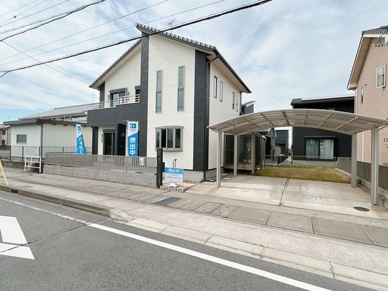 detached 岐阜県大垣市高屋町３丁目38 高屋町エムサビル 2階