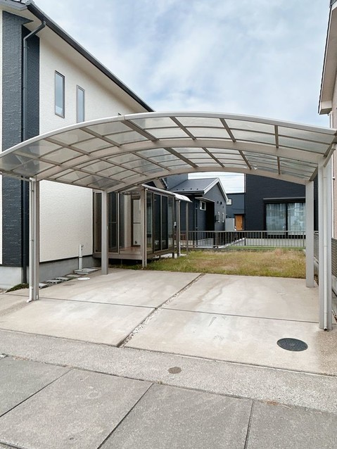detached 岐阜県大垣市高屋町３丁目38 高屋町エムサビル 2階