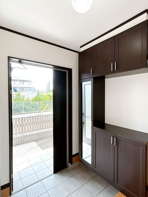 detached 岐阜県大垣市高屋町３丁目38 高屋町エムサビル 2階