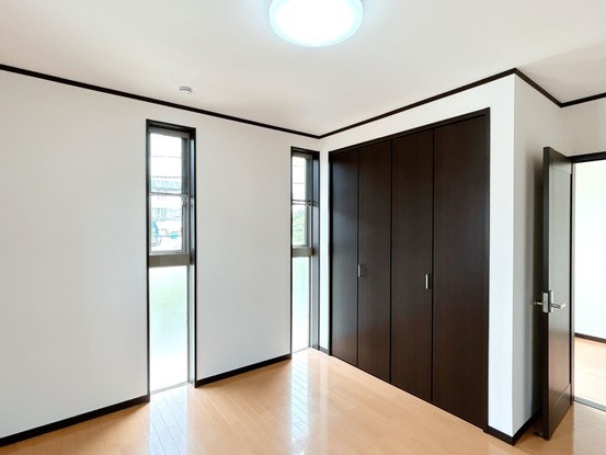 detached 岐阜県大垣市高屋町３丁目38 高屋町エムサビル 2階