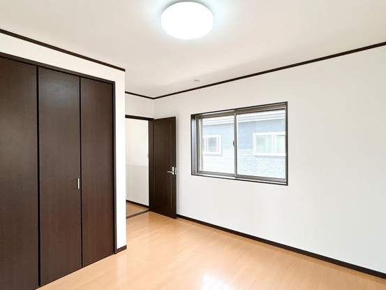 detached 岐阜県大垣市高屋町３丁目38 高屋町エムサビル 2階