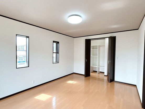 detached 岐阜県大垣市高屋町３丁目38 高屋町エムサビル 2階