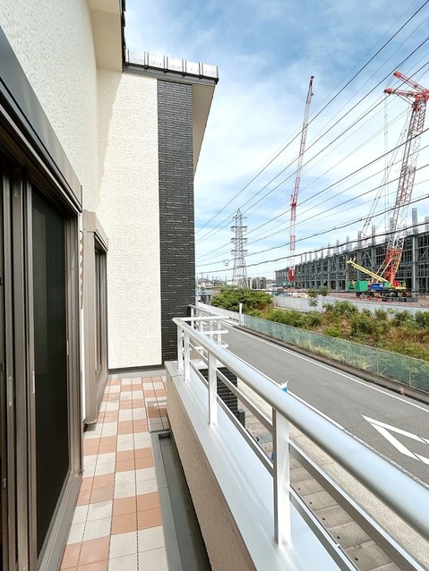 detached 岐阜県大垣市高屋町３丁目38 高屋町エムサビル 2階