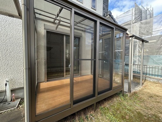 detached 岐阜県大垣市高屋町３丁目38 高屋町エムサビル 2階
