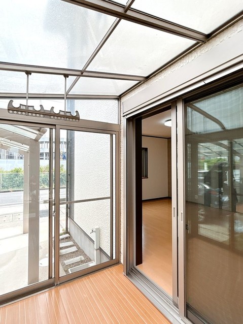 detached 岐阜県大垣市高屋町３丁目38 高屋町エムサビル 2階