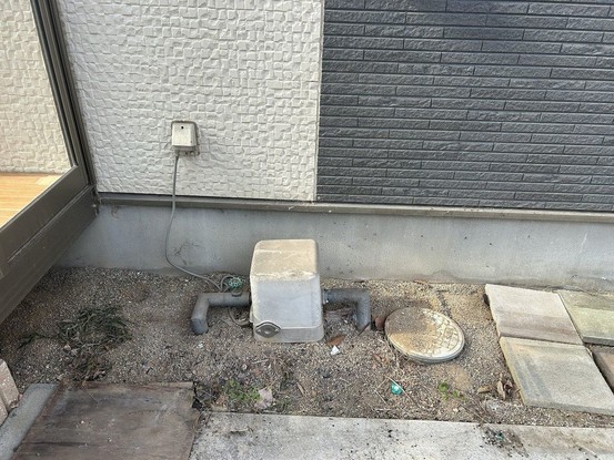 detached 岐阜県大垣市高屋町３丁目38 高屋町エムサビル 2階